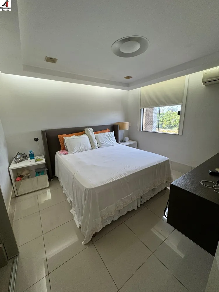 Apartamento, 3 quartos, 126 m² - Foto 8