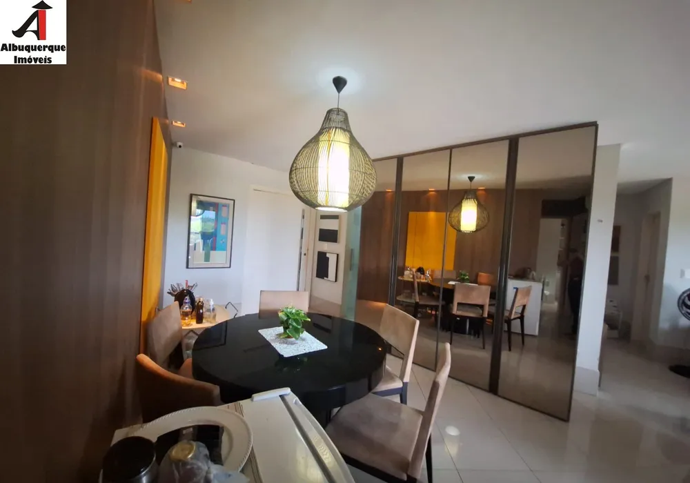Apartamento, 3 quartos, 126 m² - Foto 6