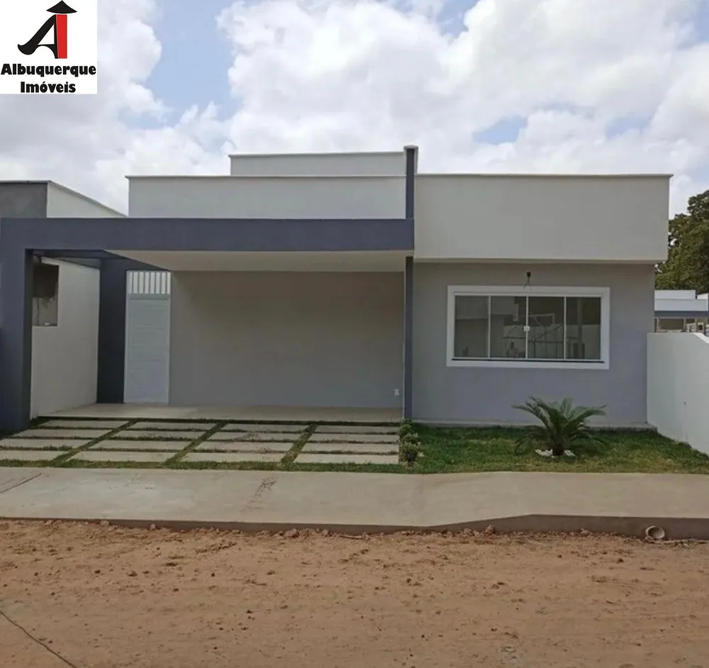 Casa, 3 quartos - Foto 7