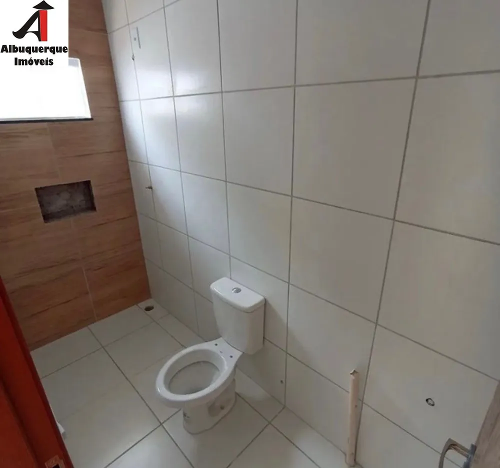 Casa, 3 quartos - Foto 4