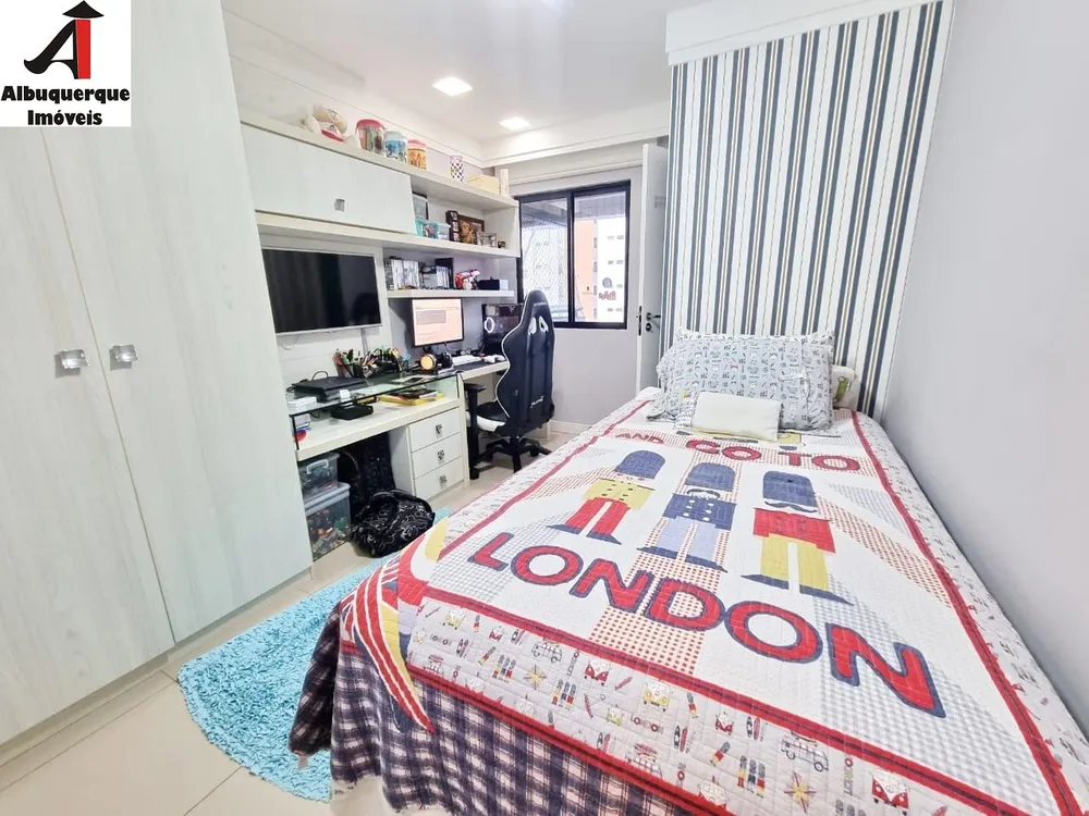 Apartamento, 3 quartos, 117 m² - Foto 12