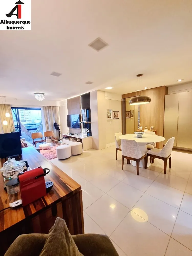 Apartamento, 3 quartos, 117 m² - Foto 14