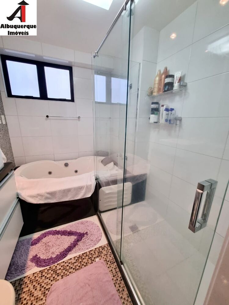 Apartamento, 3 quartos, 117 m² - Foto 2