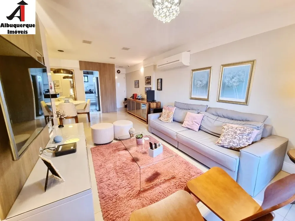 Apartamento, 3 quartos, 117 m² - Foto 10