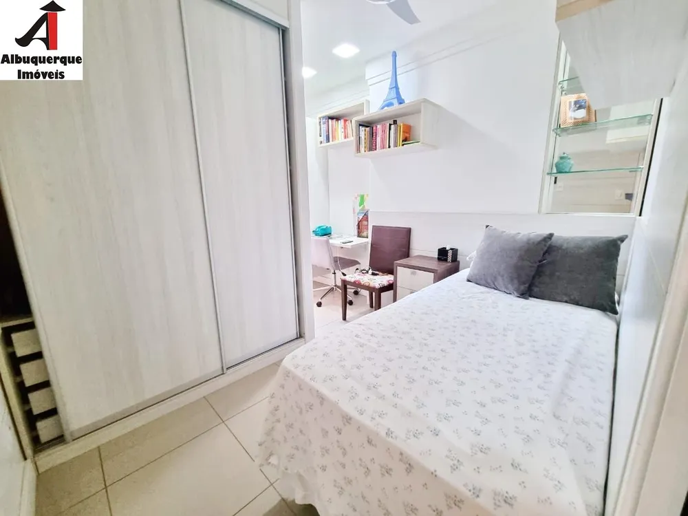 Apartamento, 3 quartos, 117 m² - Foto 7