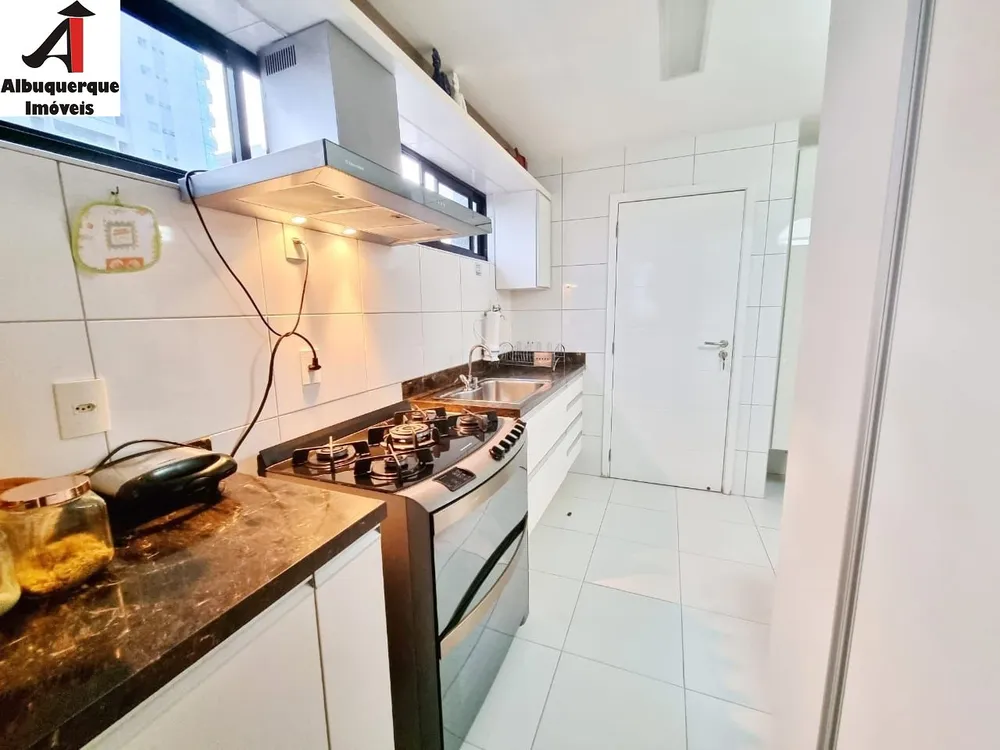 Apartamento, 3 quartos, 117 m² - Foto 11