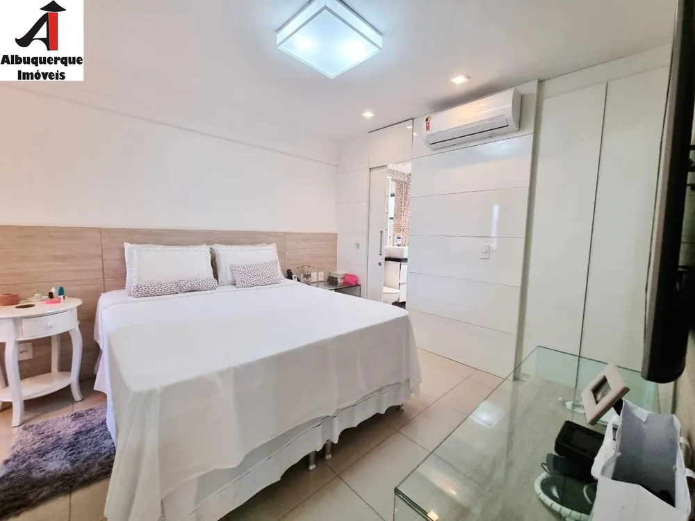 Apartamento, 3 quartos, 117 m² - Foto 6