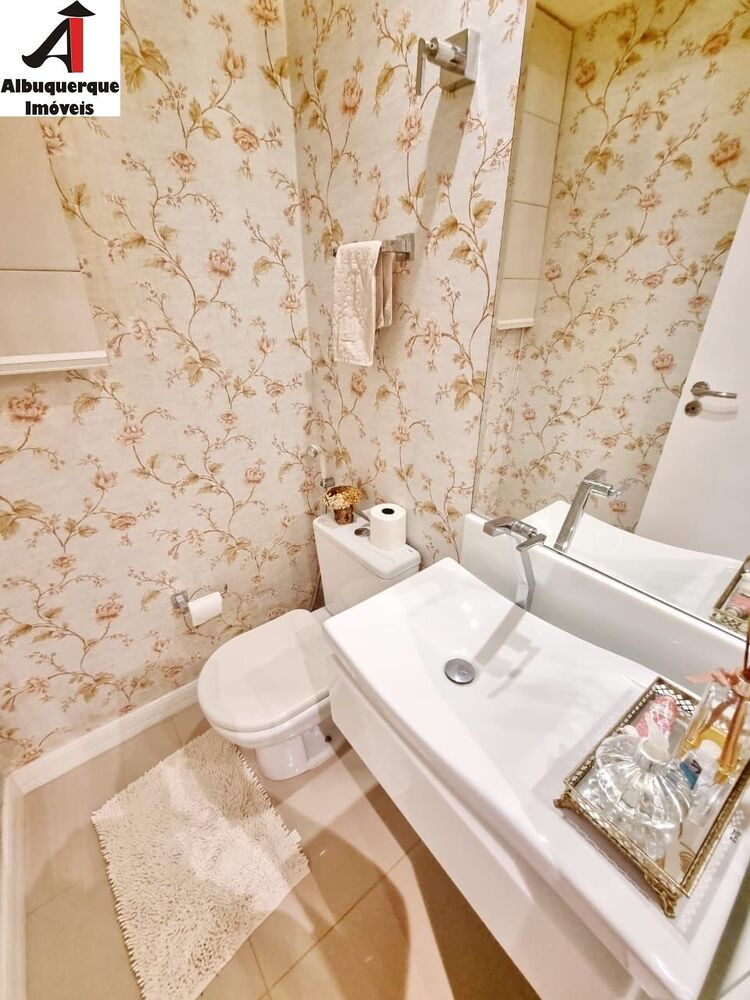 Apartamento, 3 quartos, 117 m² - Foto 4