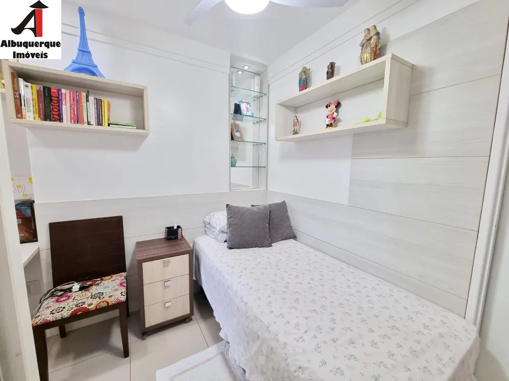 Apartamento, 3 quartos, 117 m² - Foto 8