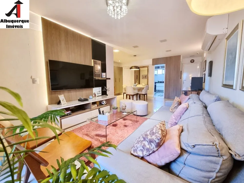 Apartamento, 3 quartos, 117 m² - Foto 6