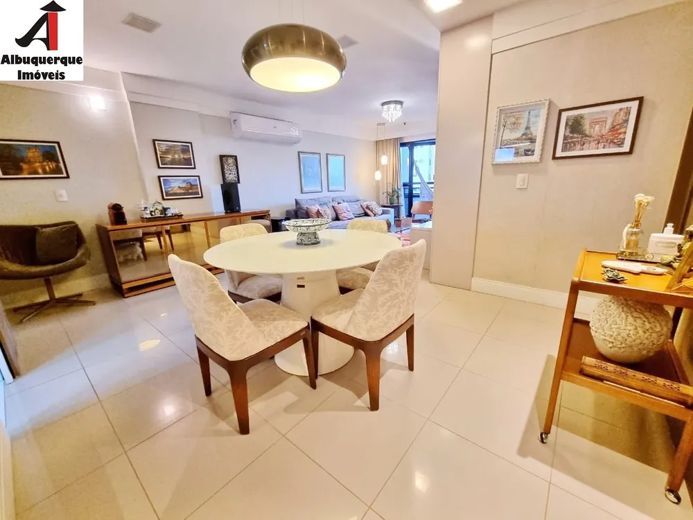 Apartamento, 3 quartos, 117 m² - Foto 13