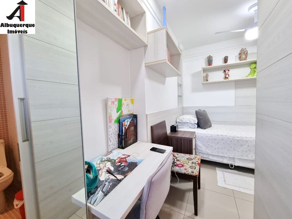 Apartamento, 3 quartos, 117 m² - Foto 3