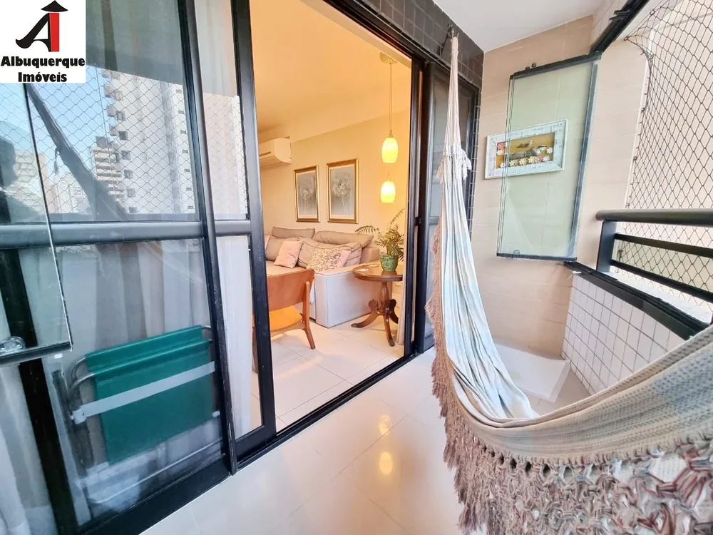 Apartamento, 3 quartos, 117 m² - Foto 9