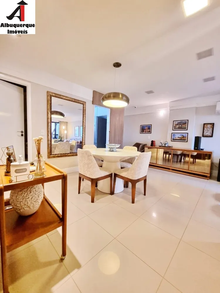 Apartamento, 3 quartos, 117 m² - Foto 5