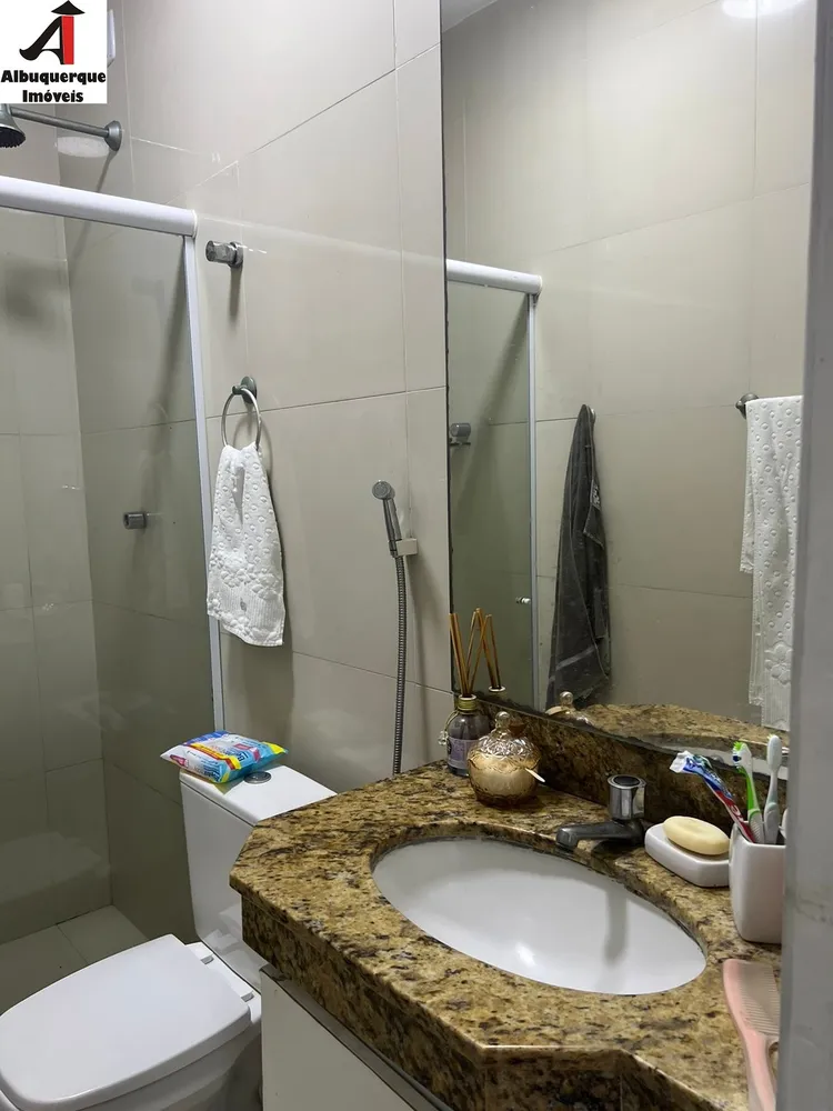 Casa, 2 quartos - Foto 18