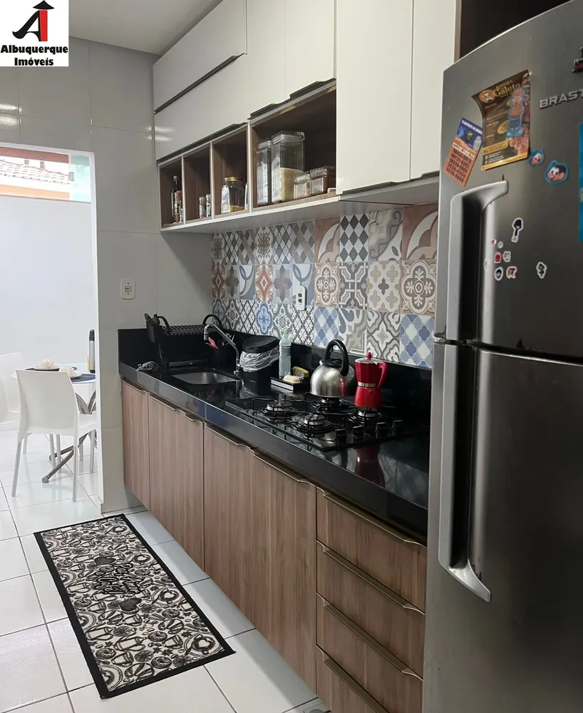 Casa, 2 quartos - Foto 14