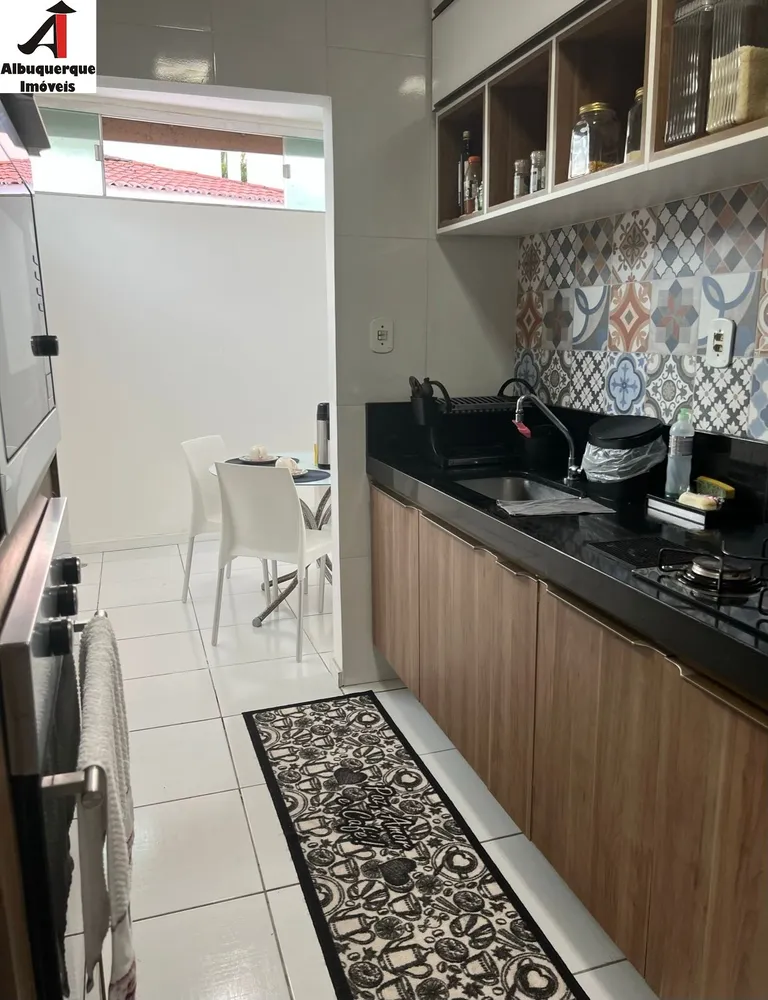 Casa, 2 quartos - Foto 17