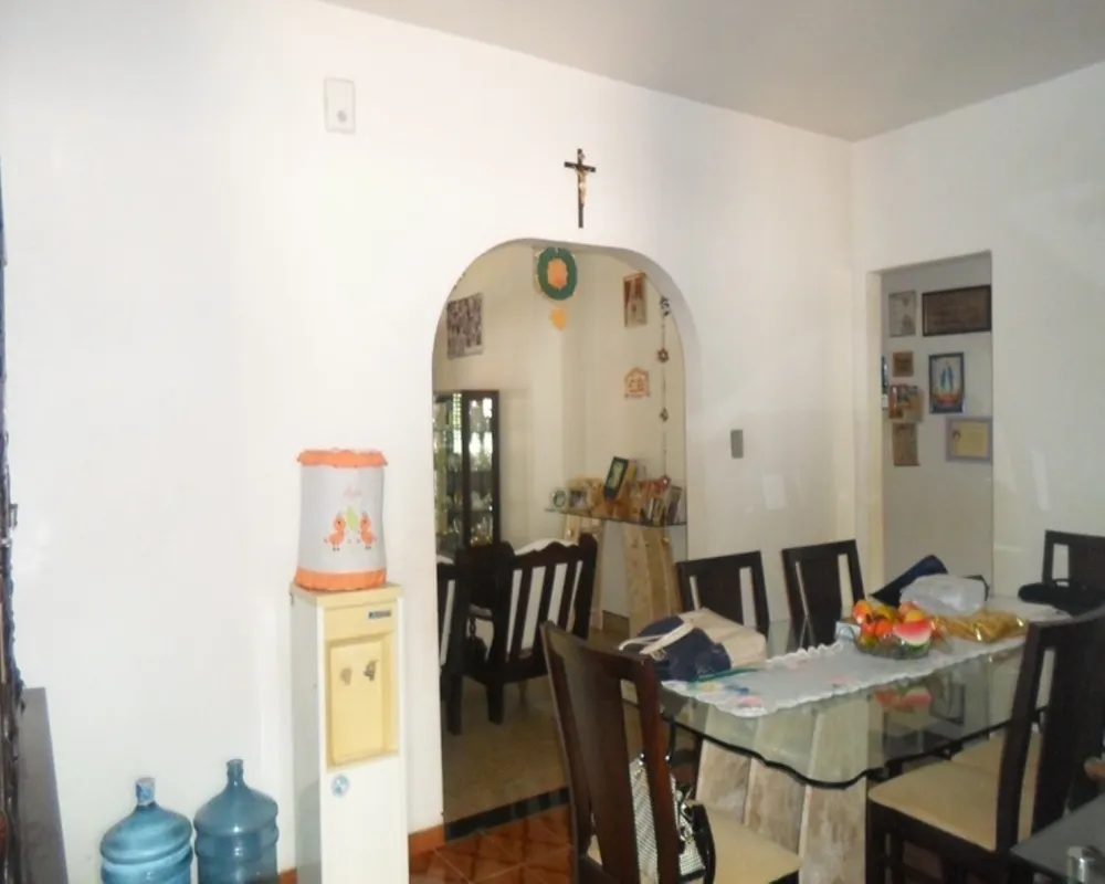 Casa, 3 quartos - Foto 13