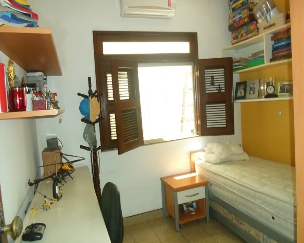 Casa, 3 quartos - Foto 9