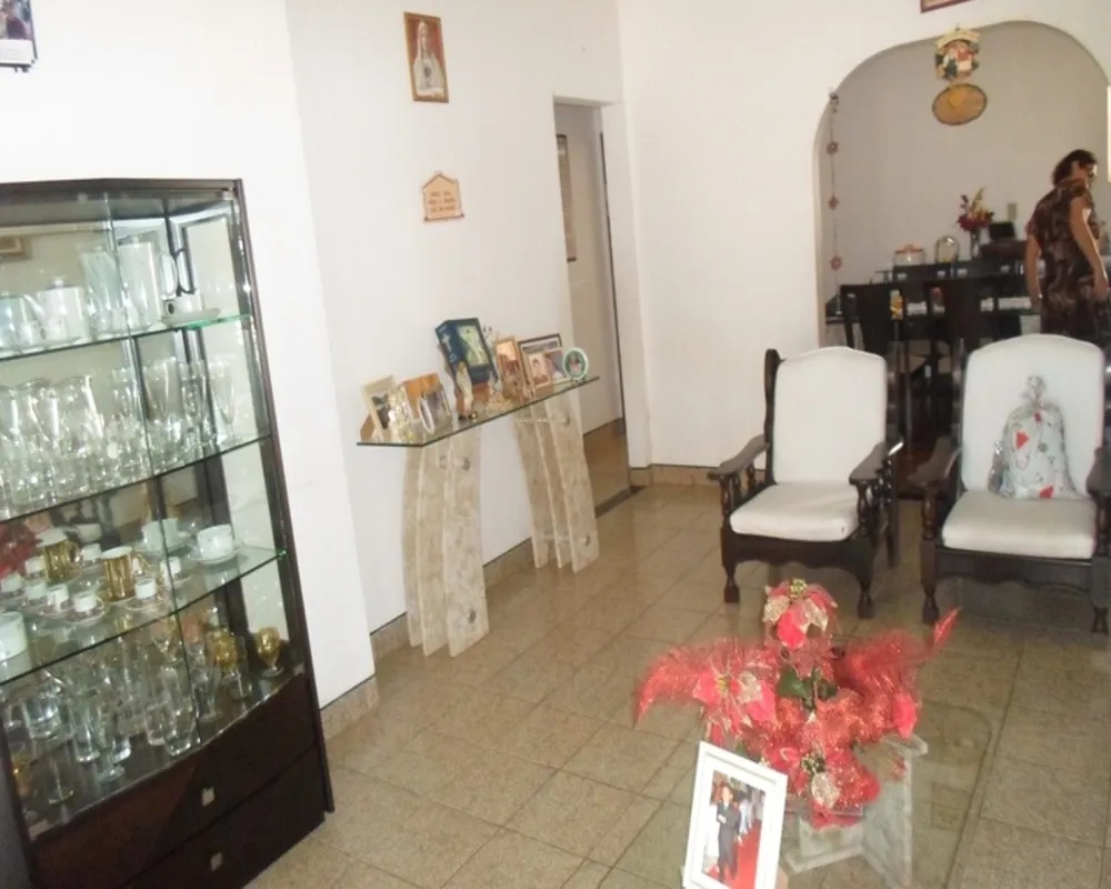 Casa, 3 quartos - Foto 7