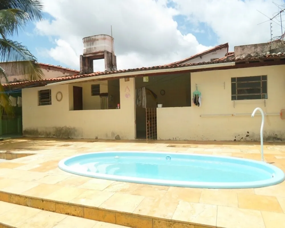 Casa, 3 quartos - Foto 15