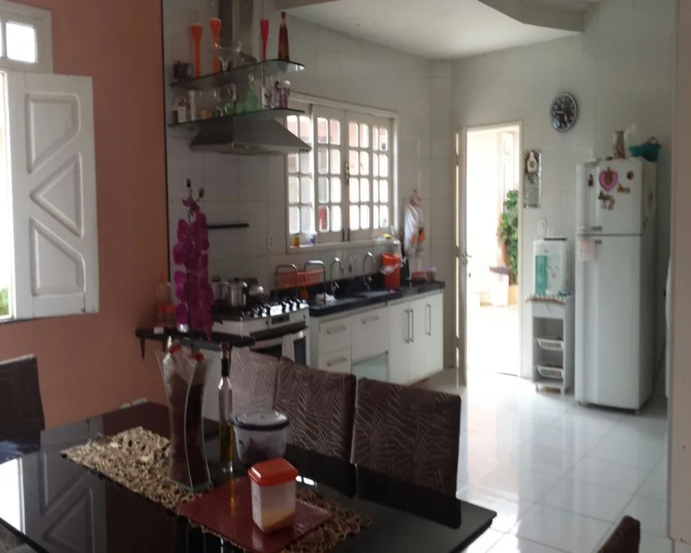 Casa, 4 quartos - Foto 7