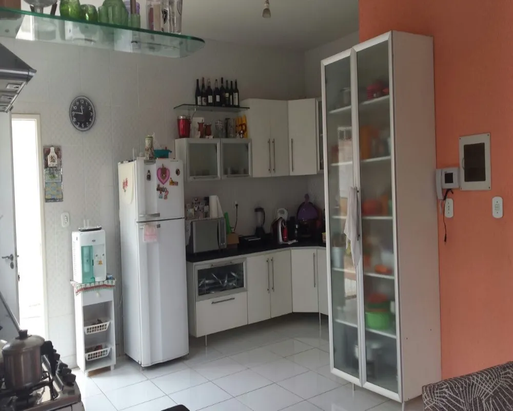 Casa, 4 quartos - Foto 8