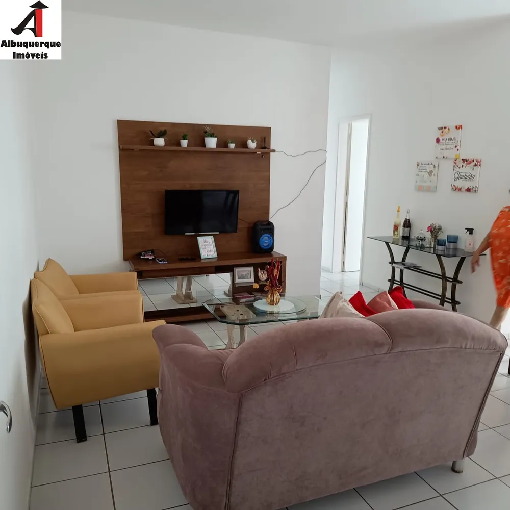 Apartamento, 3 quartos, 68 m² - Foto 3