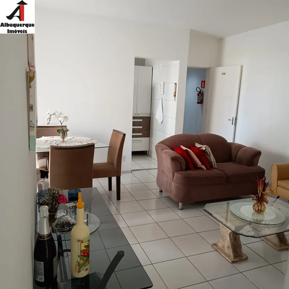 Apartamento, 3 quartos, 68 m² - Foto 9
