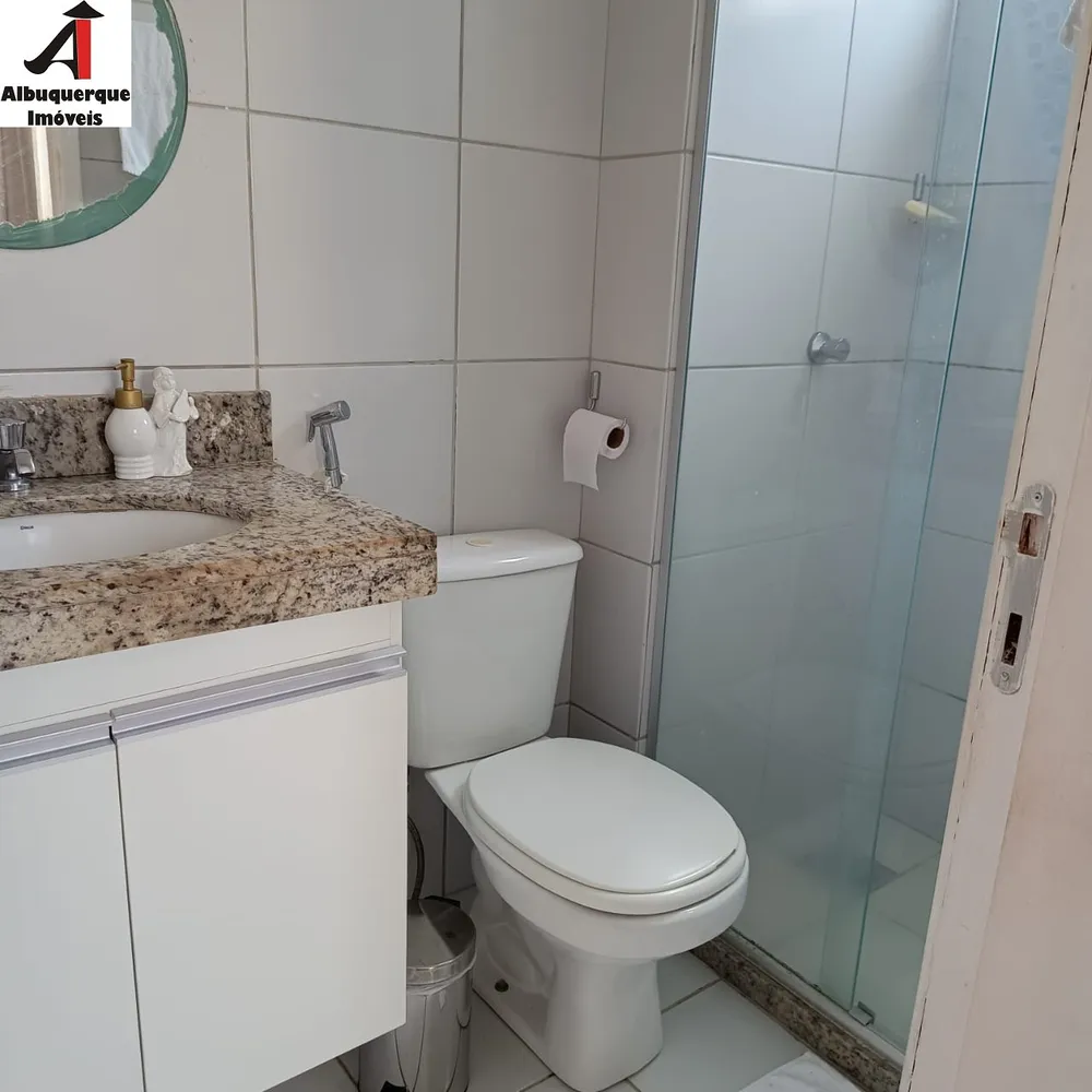 Apartamento, 3 quartos, 68 m² - Foto 11