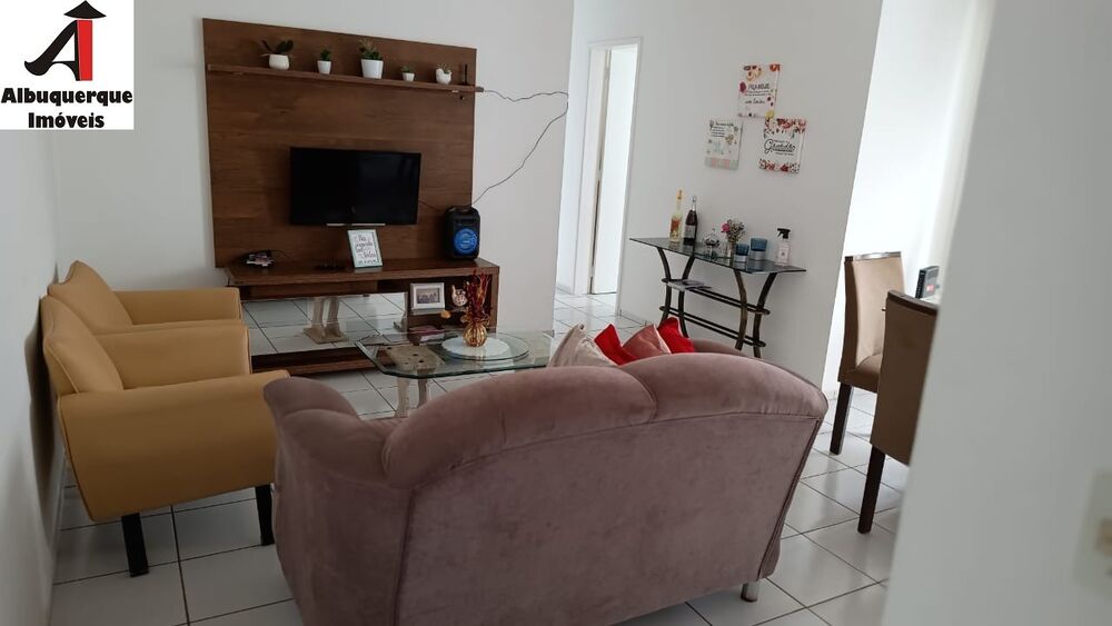 Apartamento, 3 quartos, 68 m² - Foto 1