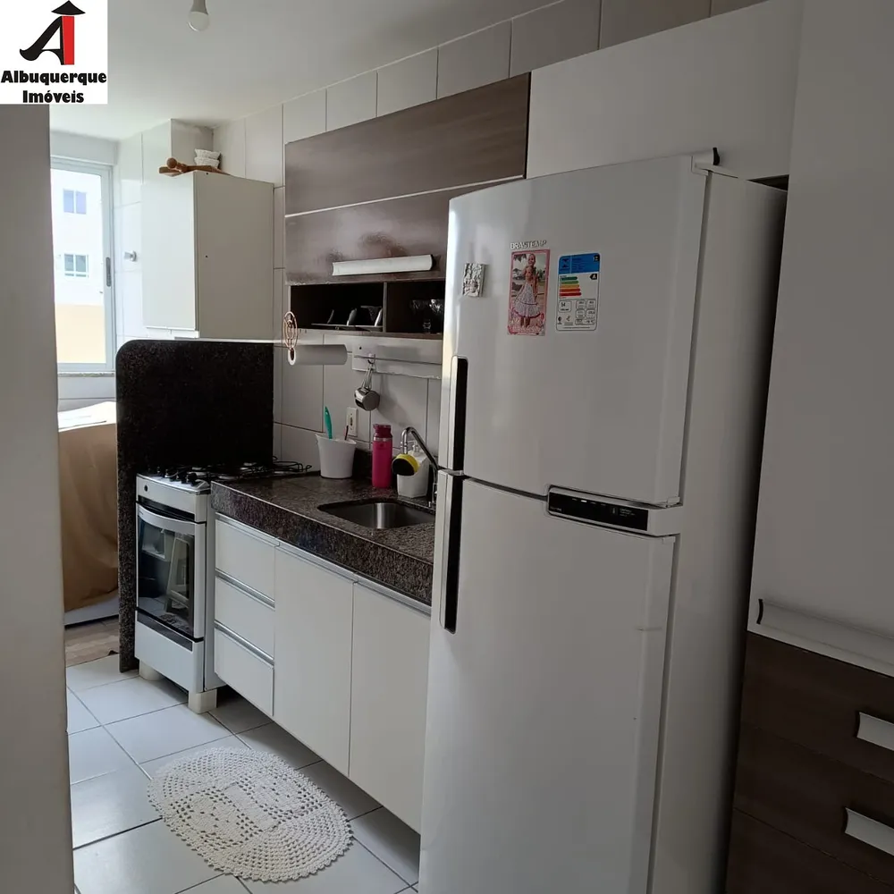Apartamento, 3 quartos, 68 m² - Foto 4