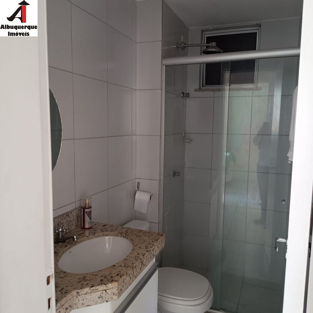 Apartamento, 3 quartos, 68 m² - Foto 2