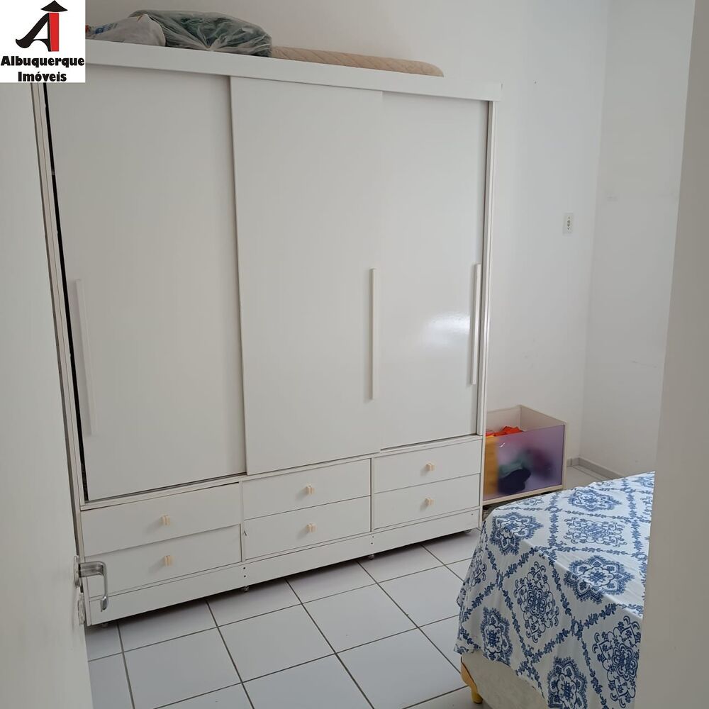 Apartamento, 3 quartos, 68 m² - Foto 3