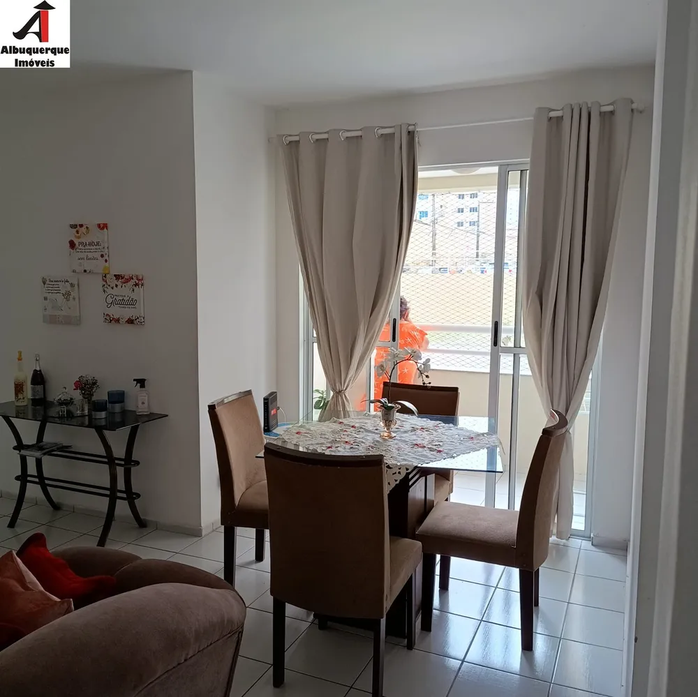Apartamento, 3 quartos, 68 m² - Foto 5