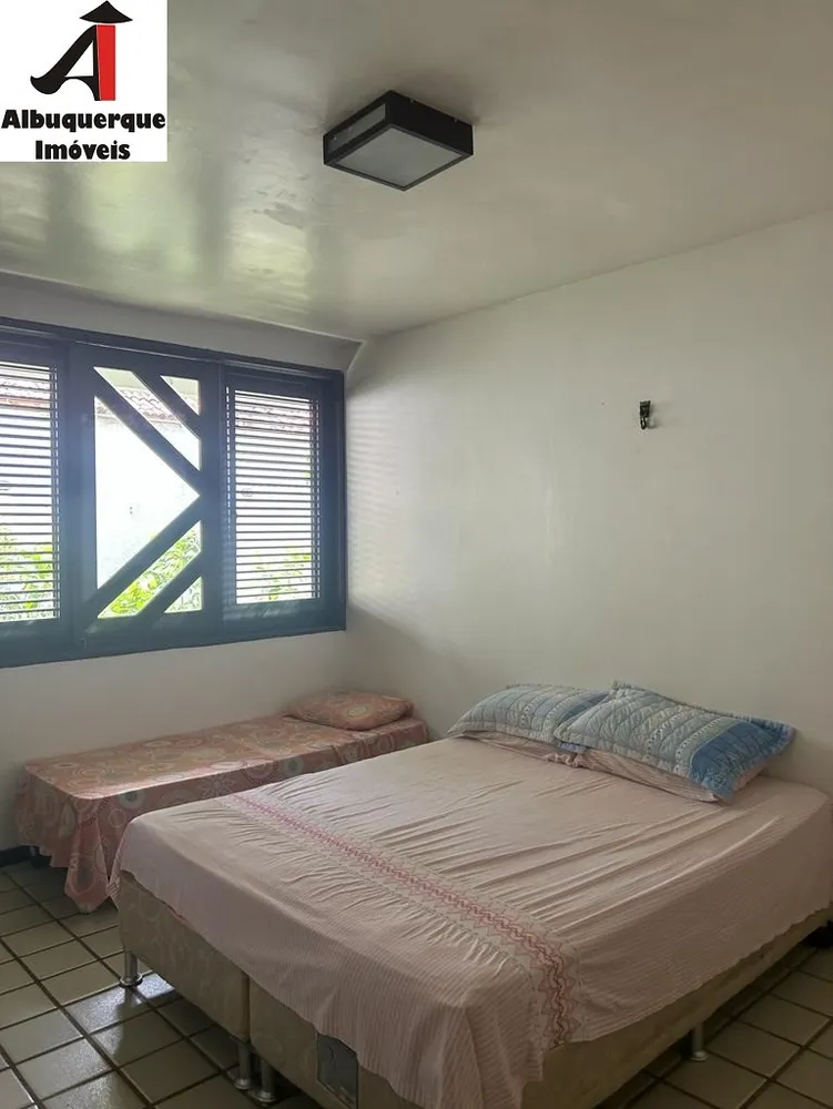 Casa, 4 quartos - Foto 7