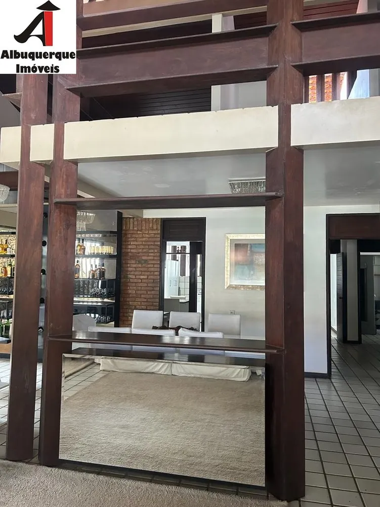 Casa, 4 quartos - Foto 6