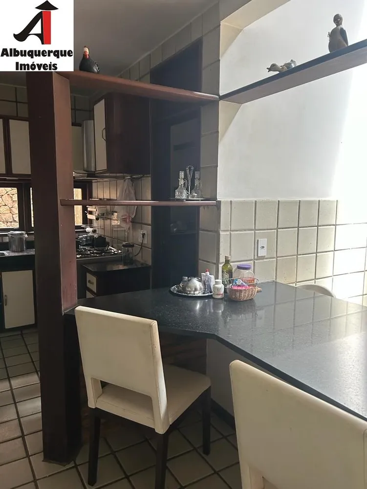 Casa, 4 quartos - Foto 11