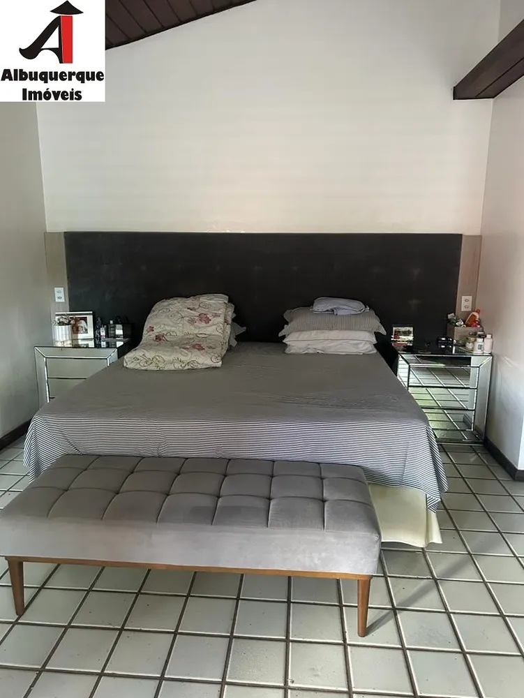 Casa, 4 quartos - Foto 12