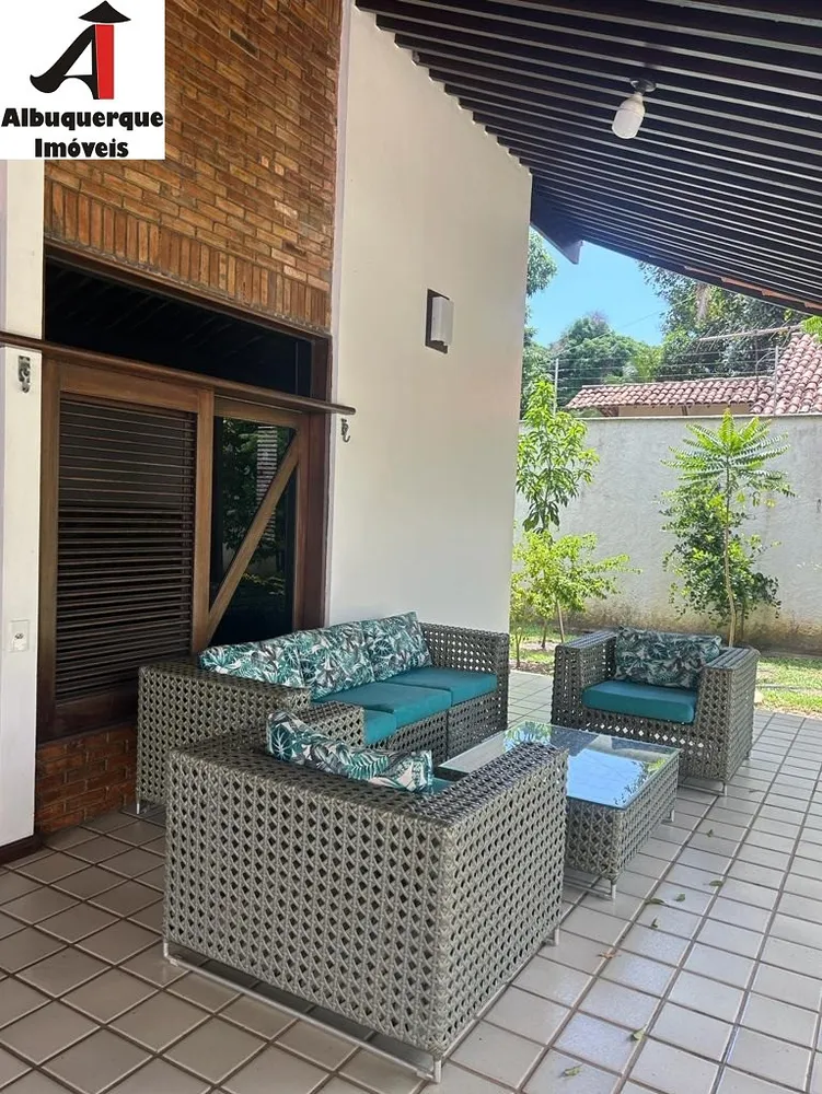 Casa, 4 quartos - Foto 5