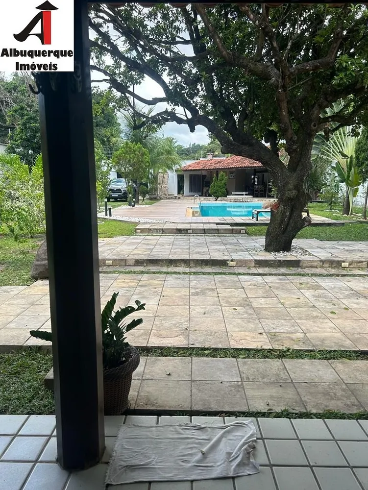 Casa, 4 quartos - Foto 15