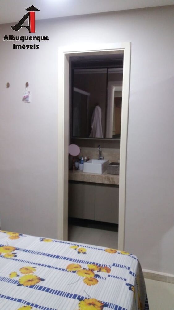 Apartamento, 3 quartos, 76 m² - Foto 3