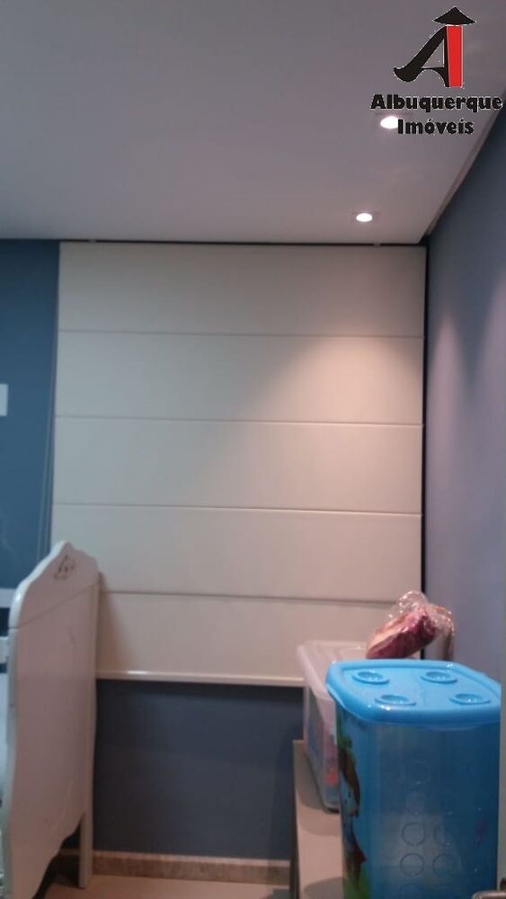 Apartamento, 3 quartos, 76 m² - Foto 2