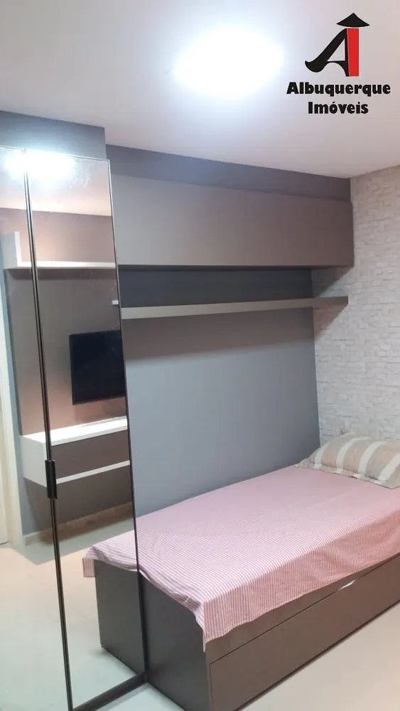 Apartamento, 3 quartos, 76 m² - Foto 6