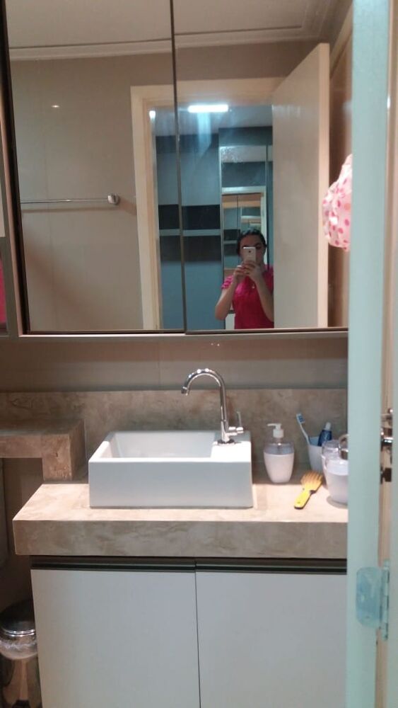 Apartamento, 3 quartos, 76 m² - Foto 4