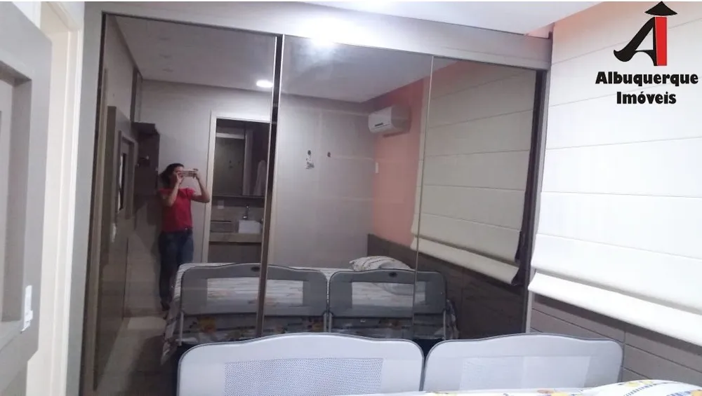 Apartamento, 3 quartos, 76 m² - Foto 5