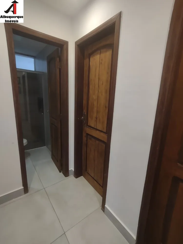 Apartamento, 3 quartos, 141 m² - Foto 5