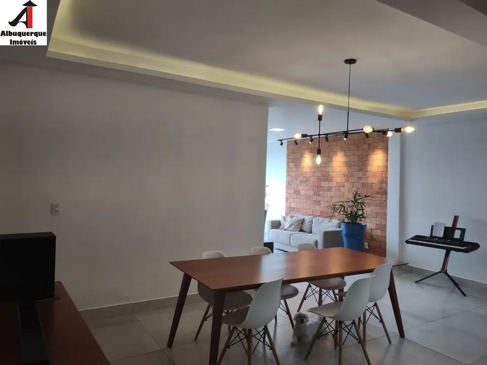 Apartamento, 3 quartos, 141 m² - Foto 14