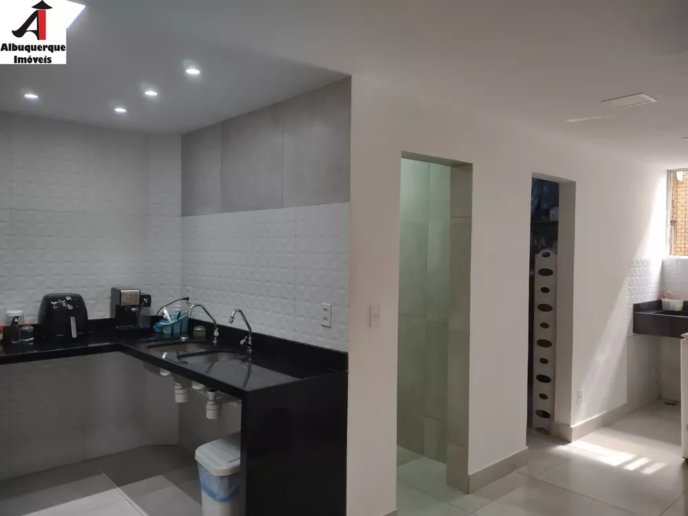 Apartamento à venda com 3 quartos, 141m² - Foto 4