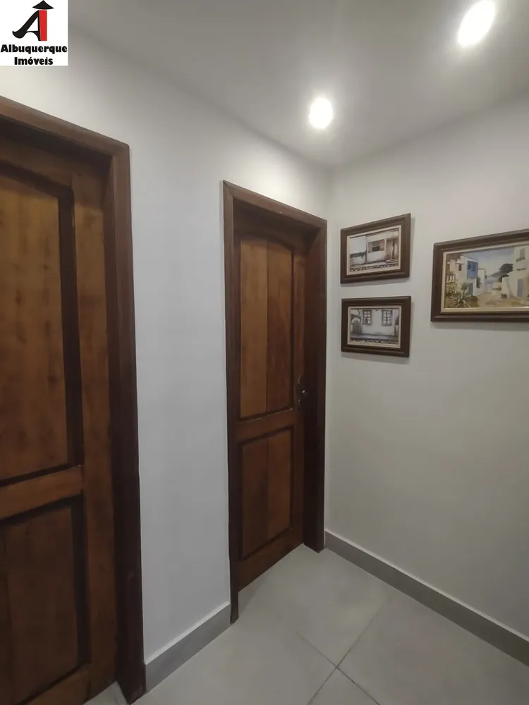 Apartamento, 3 quartos, 141 m² - Foto 10